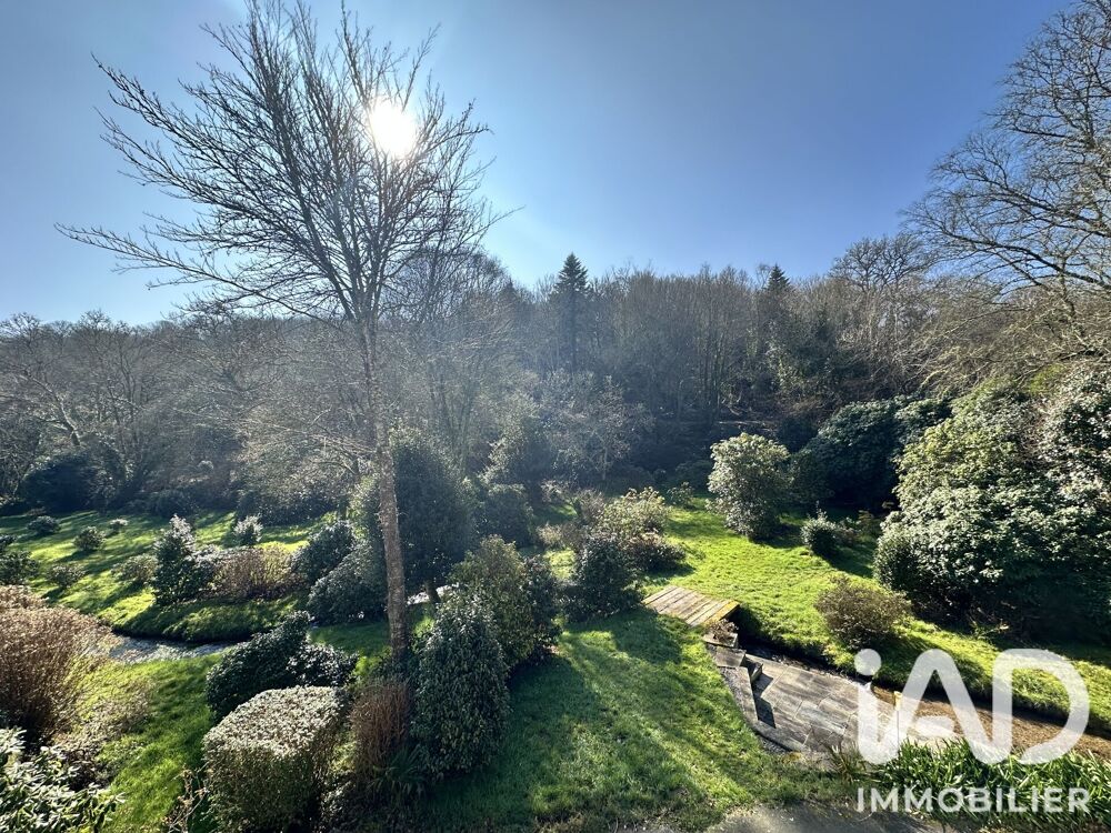 Vente Maison d'architecte 12 pièces