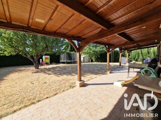  Maison à vendre 5 pièces 100 m²