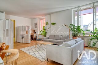  Appartement à vendre 5 pièces 96 m²