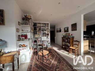  Appartement à vendre 5 pièces 103 m²