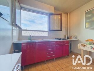 Vente Appartement Vente Appartement 3 pièces Deuil-la-barre