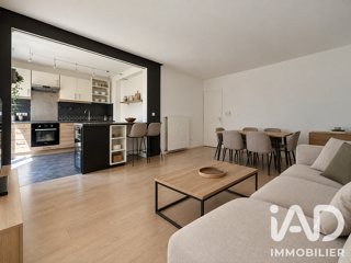 Vente Appartement Vente Appartement 3 pièces Istres