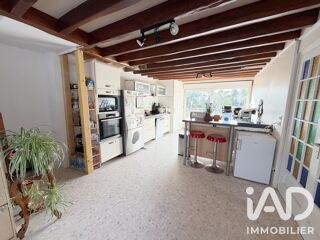  Maison à vendre 3 pièces 95 m²