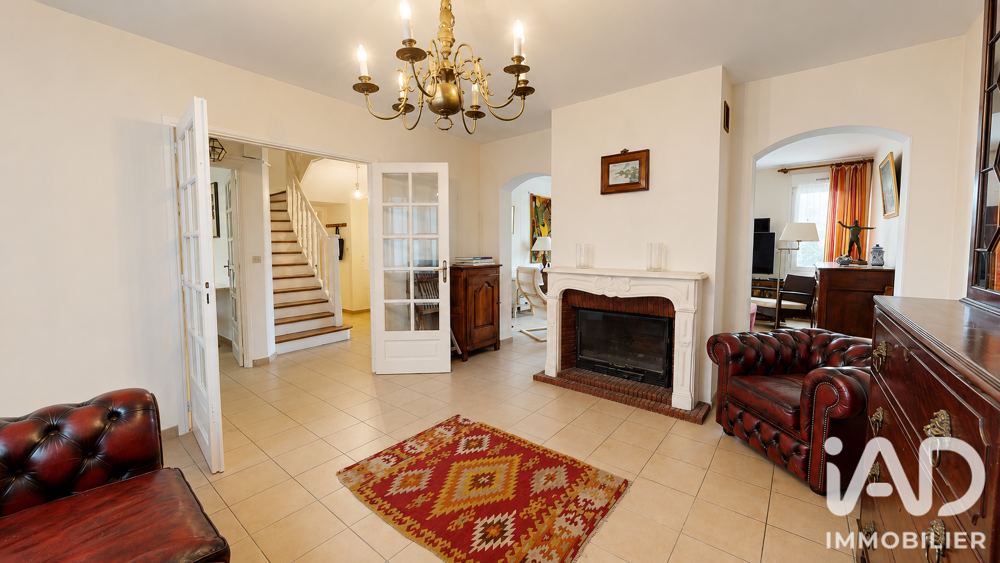 Vente Maison de ville 8 pièces