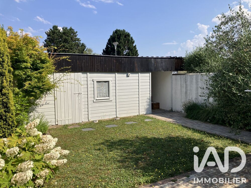 Vente Maison Vente Maison/villa 5 pièces Annet-sur-marne
