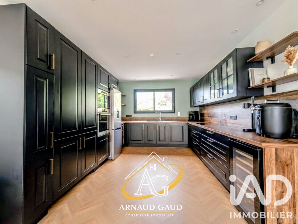 Vente Maison Vente Maison/villa 6 pièces Labastide-saint-pierre