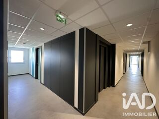  Appartement à vendre 1 pièce 20 m²