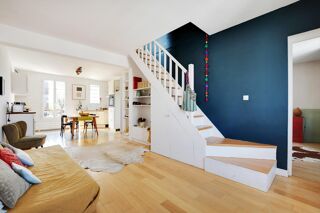  Appartement � vendre 5 pi�ces 100 m�