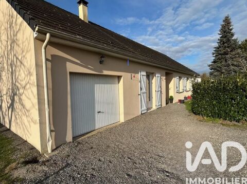   Vente Maison Maison - 6 pi�ce(s) - 127 m�