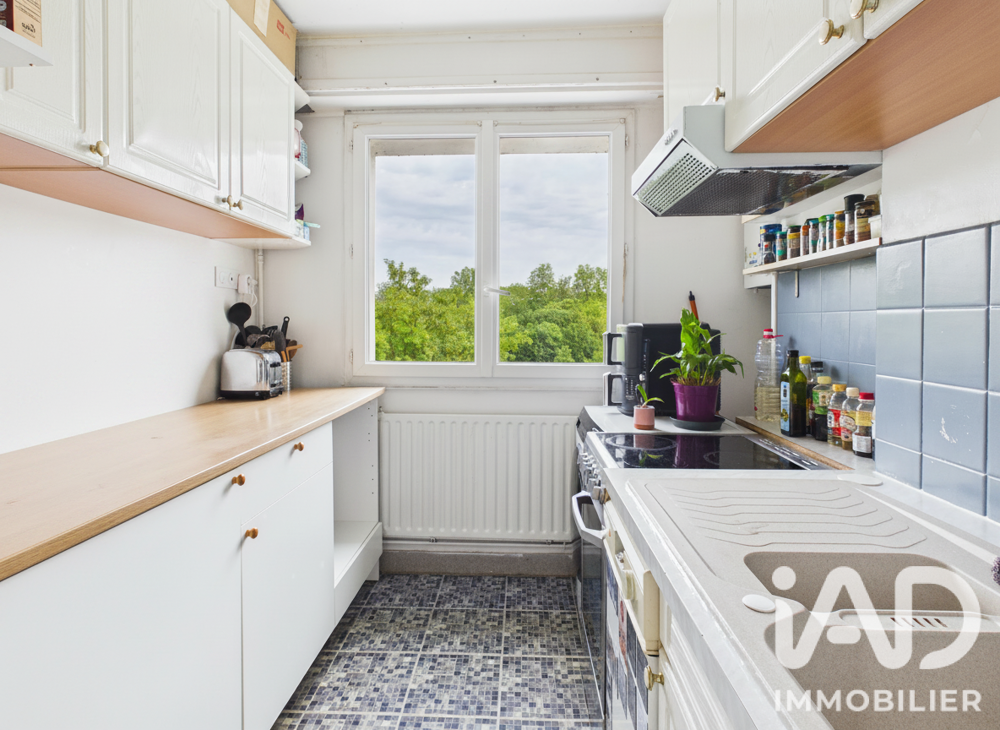 Vente Appartement Vente Appartement 3 pièces Maisons-alfort