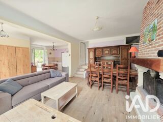  Maison à vendre 6 pièces 104 m²