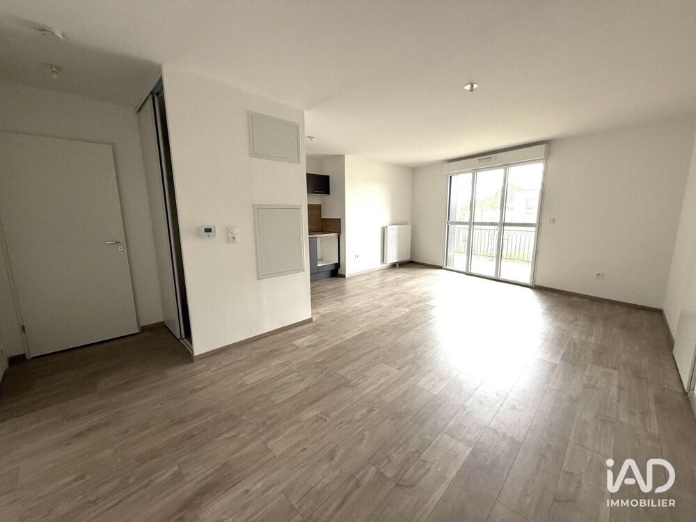 Vente Appartement Vente Appartement 3 pièces Compiègne