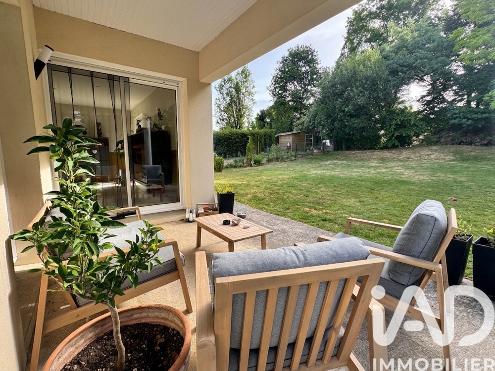 Vente Maison Vente Maison/villa 8 pièces Cheffois