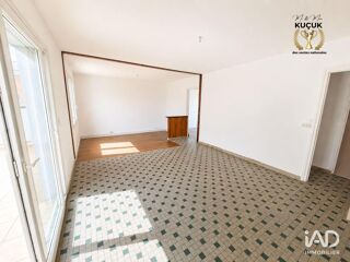  Maison à vendre 4 pièces 61 m²