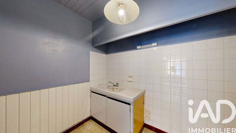 vente Maison - 7 pièce(s) - 167 m² Bourg-Saint-Bernard (31570)