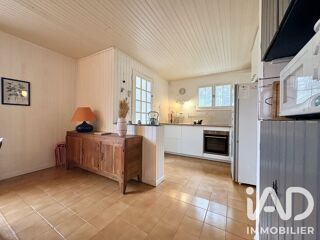  Maison à vendre 5 pièces 112 m²