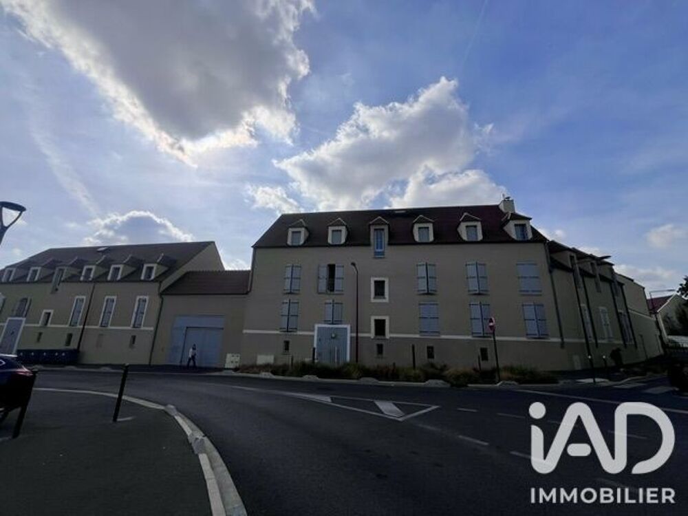 Vente Appartement Vente Appartement 2 pièces Gonesse