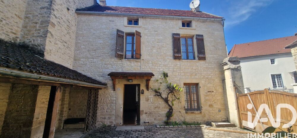 Vente Maison de village 5 pièces