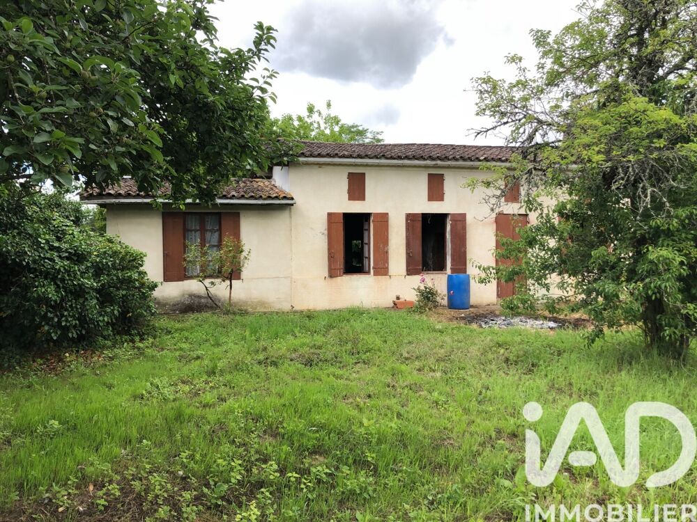 Vente Maison/villa 3 pièces
