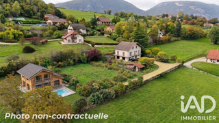  Terrain à vendre 1365 m²