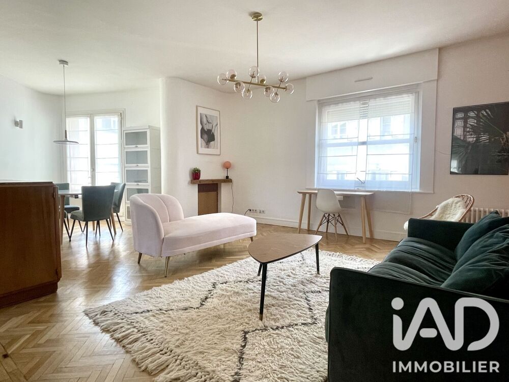 Vente Appartement Vente Appartement 3 pièces Orléans