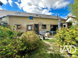  Maison à vendre 5 pièces 129 m²