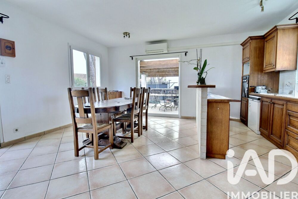 Vente Maison/villa 3 pièces