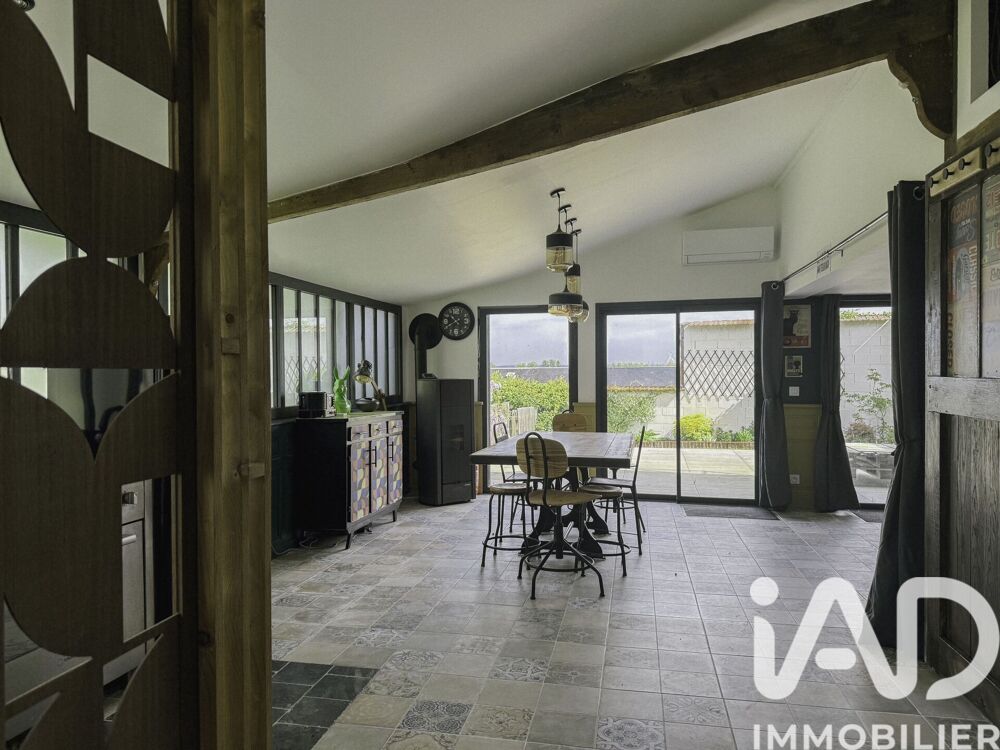 � vendre  Maison Honfleur (14600)