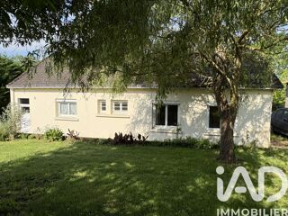  Maison � vendre 5 pi�ces 93 m�