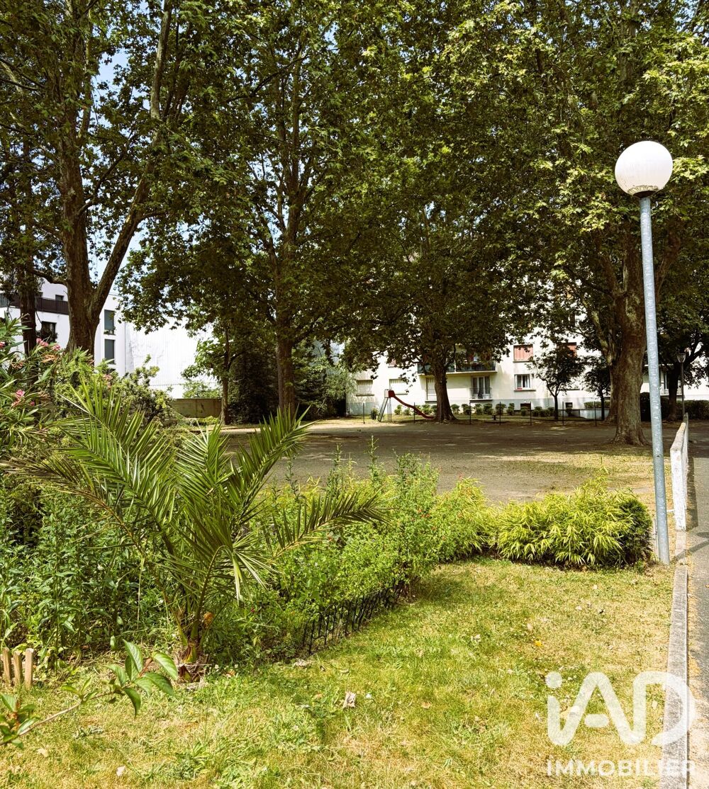 Vente Appartement Vente Appartement 3 pièces Épinay-sur-seine