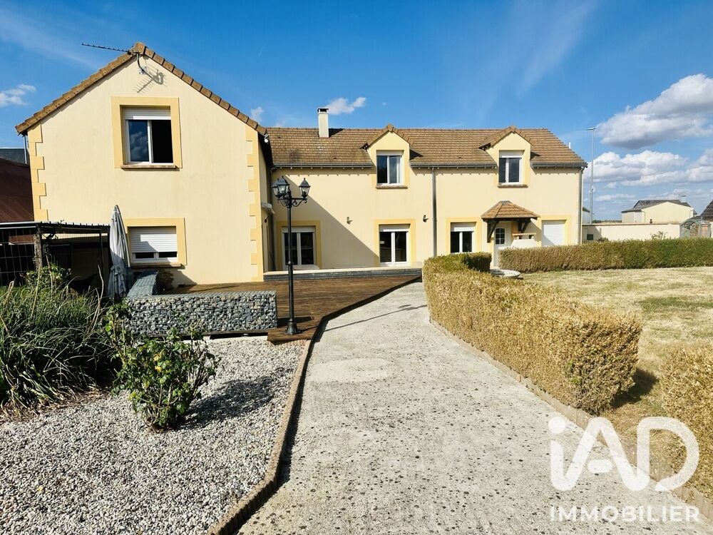 Vente Maison de village 7 pièces