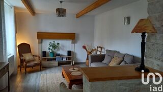 Maison à vendre 5 pièces 120 m²