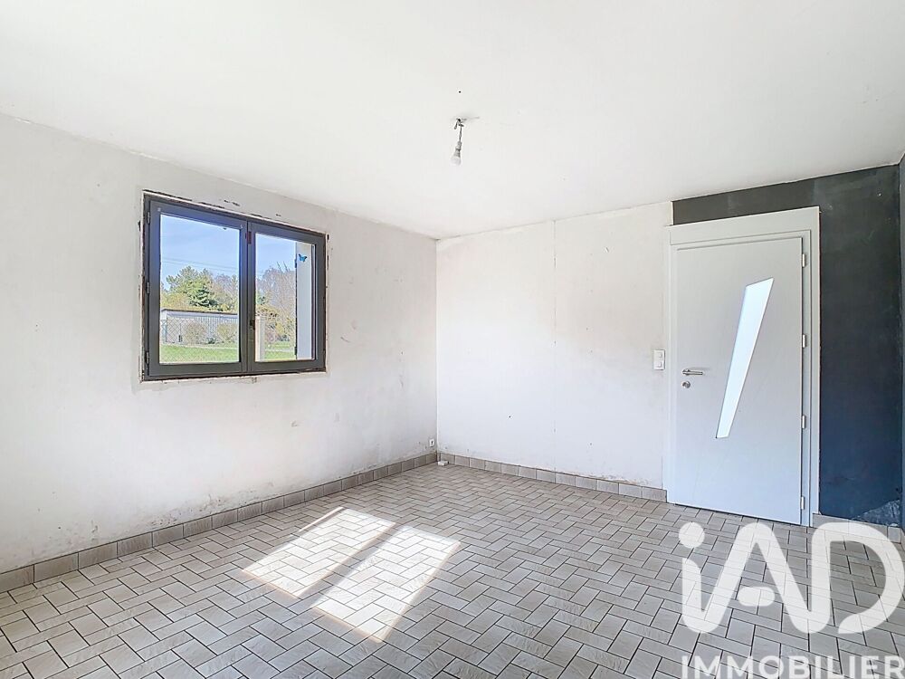 Vente Maison/villa 3 pièces