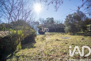  Terrain � vendre 706 m�