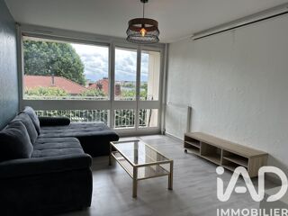  Appartement à louer 2 pièces 49 m²