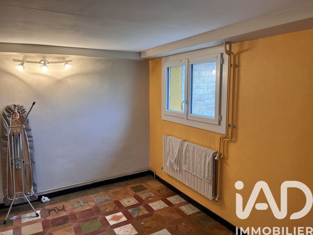Vente Maison de village 6 pièces