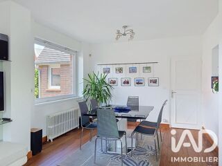 Maison à vendre 6 pièces 130 m²