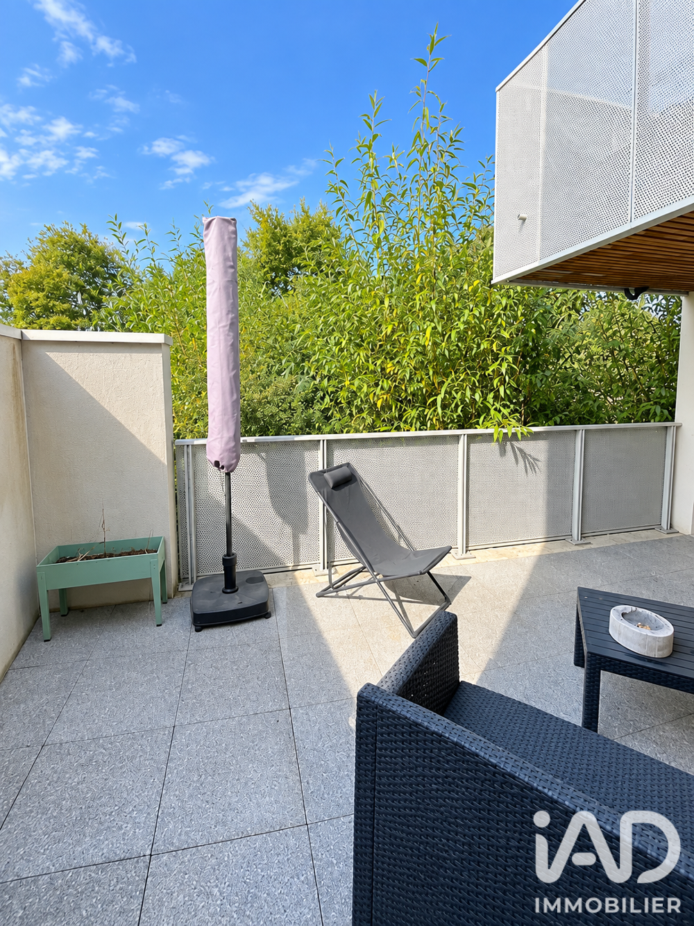 Vente Appartement Vente Appartement 3 pièces Bègles