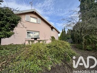  Maison � vendre 6 pi�ces 135 m�