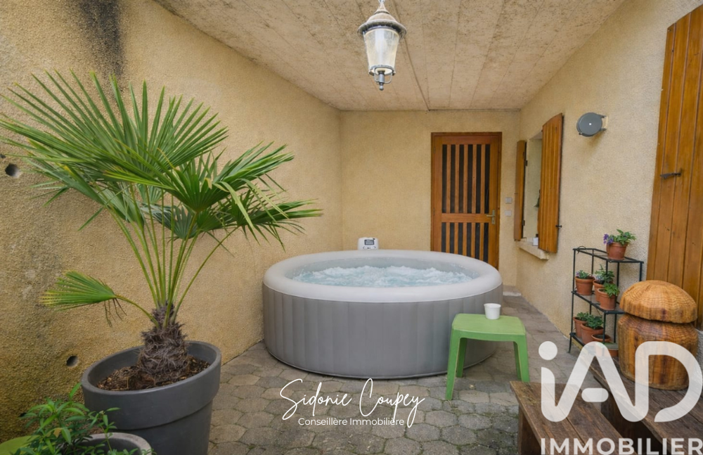 Vente Maison Vente Maison de village 4 pièces Saint-sylvestre