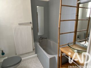  Appartement à louer 2 pièces 62 m²