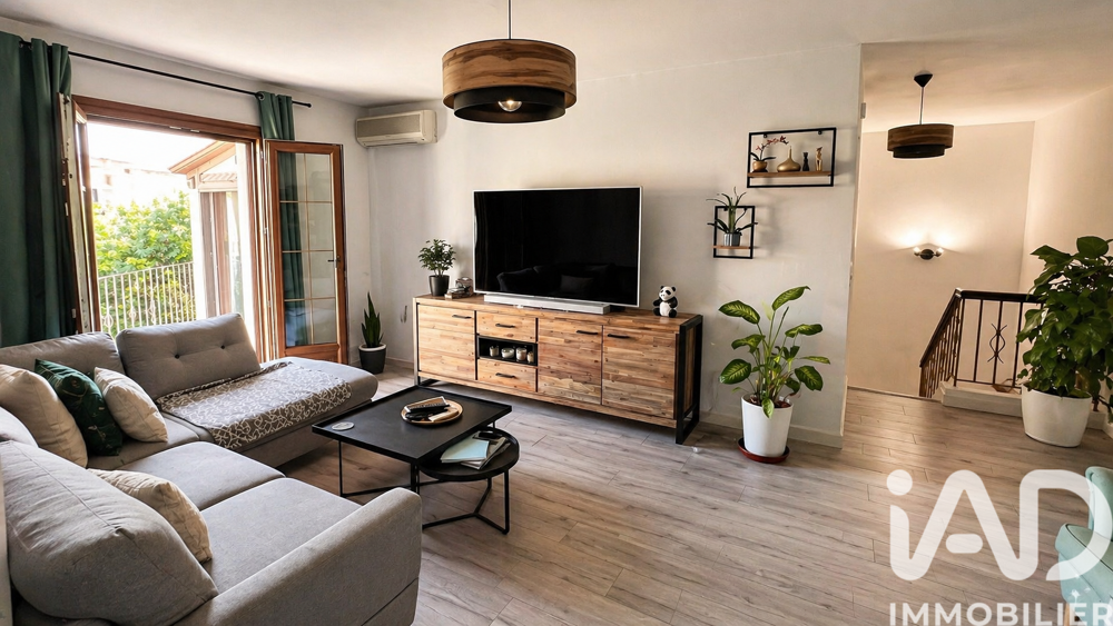Vente Maison traditionnelle 5 pièces