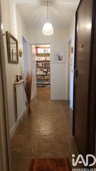  Appartement à vendre 4 pièces 80 m²