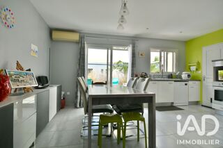  Maison à vendre 3 pièces 80 m²