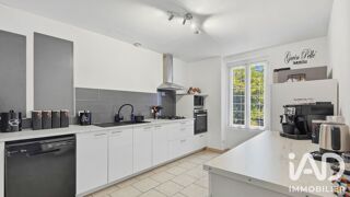  Maison à vendre 6 pièces 163 m²