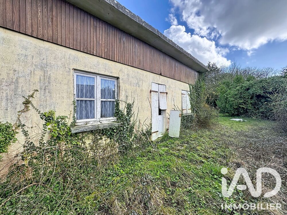 Vente Maison/villa 1 pièce