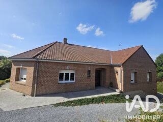  Maison à vendre 5 pièces 145 m²