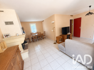  Maison à vendre 7 pièces 120 m²