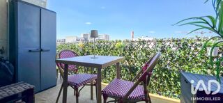  Appartement à vendre 4 pièces 74 m²