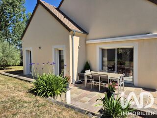  Maison à vendre 5 pièces 145 m²